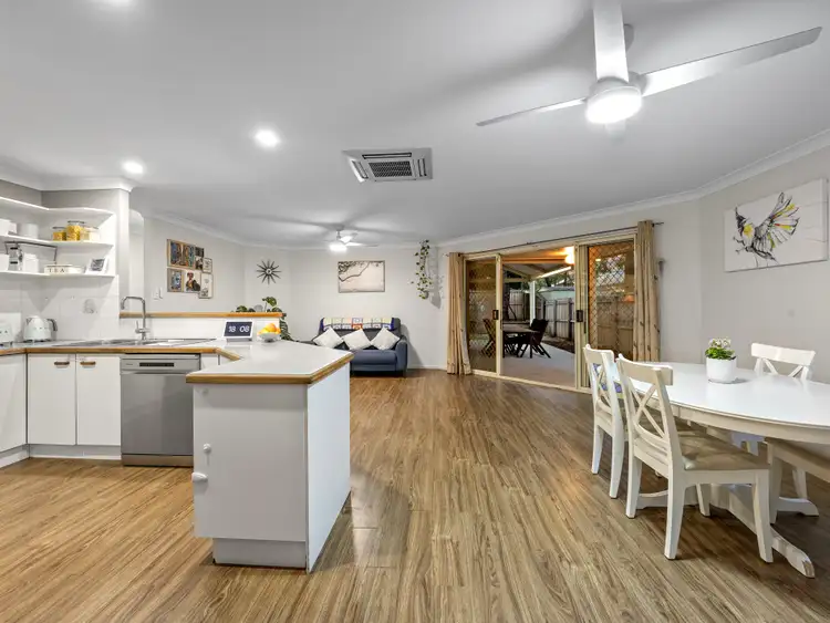 Sixth view of Homely house listing, 11 Bribie Place, Forest Lake QLD 4078
