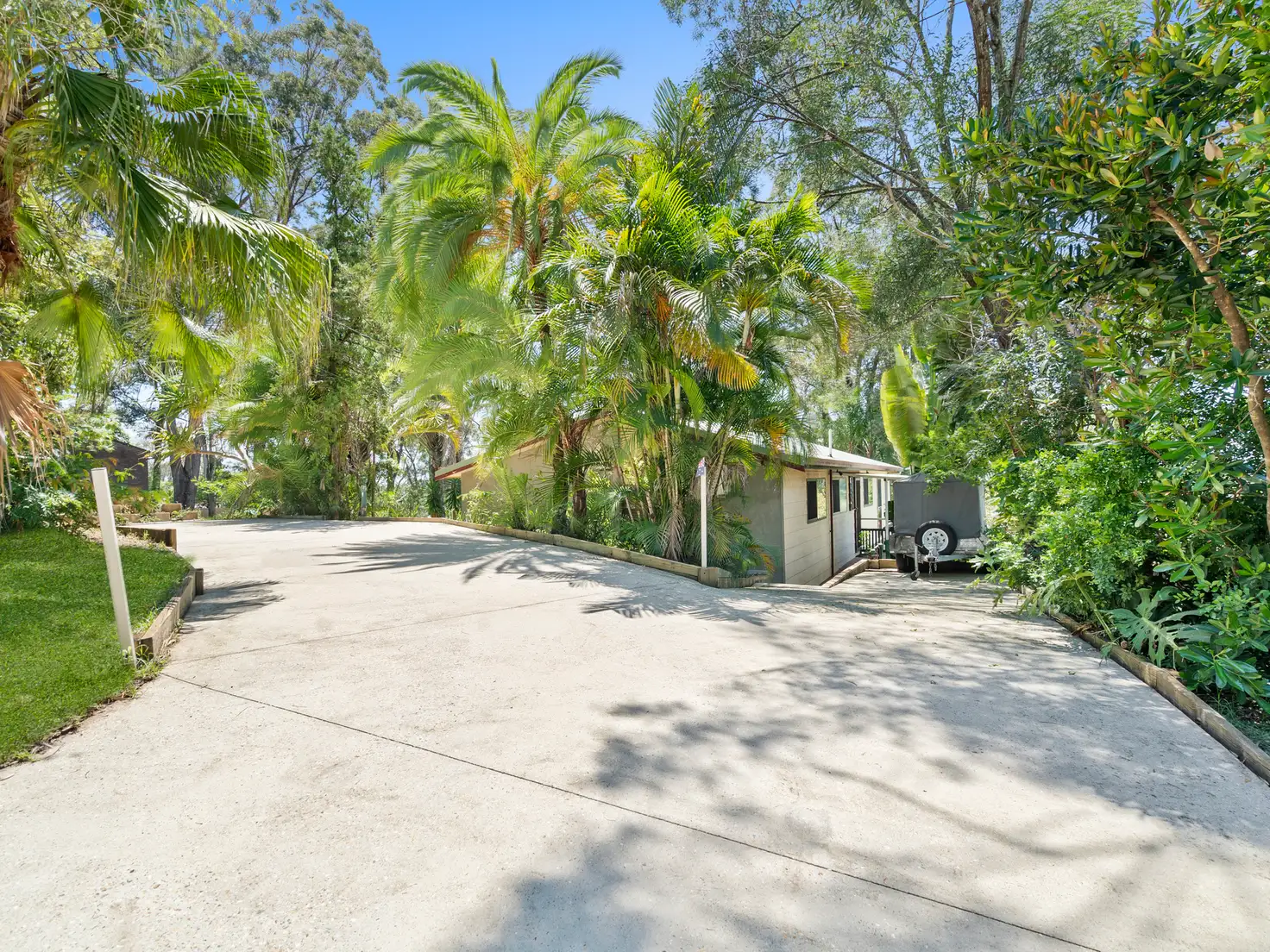Main view of Homely house listing, 5 Sherwood Close, Mudgeeraba QLD 4213