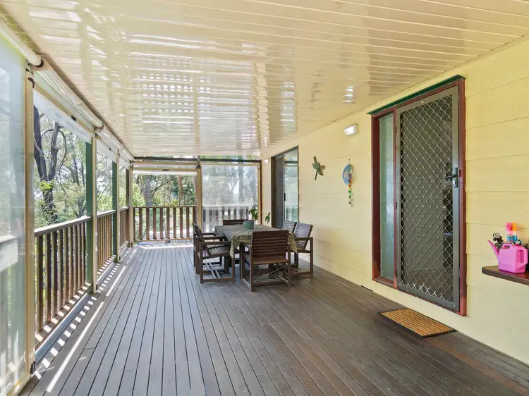 Second view of Homely house listing, 5 Sherwood Close, Mudgeeraba QLD 4213
