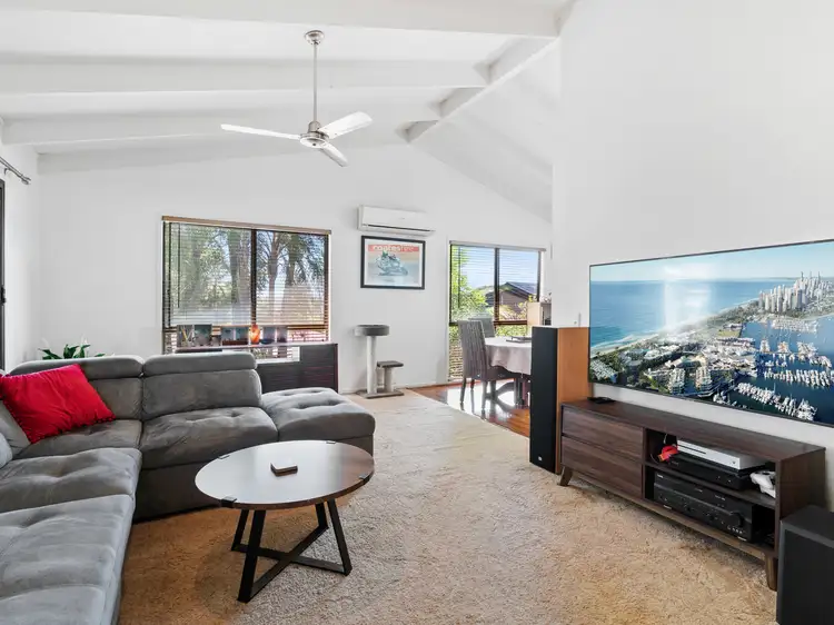 Third view of Homely house listing, 5 Sherwood Close, Mudgeeraba QLD 4213