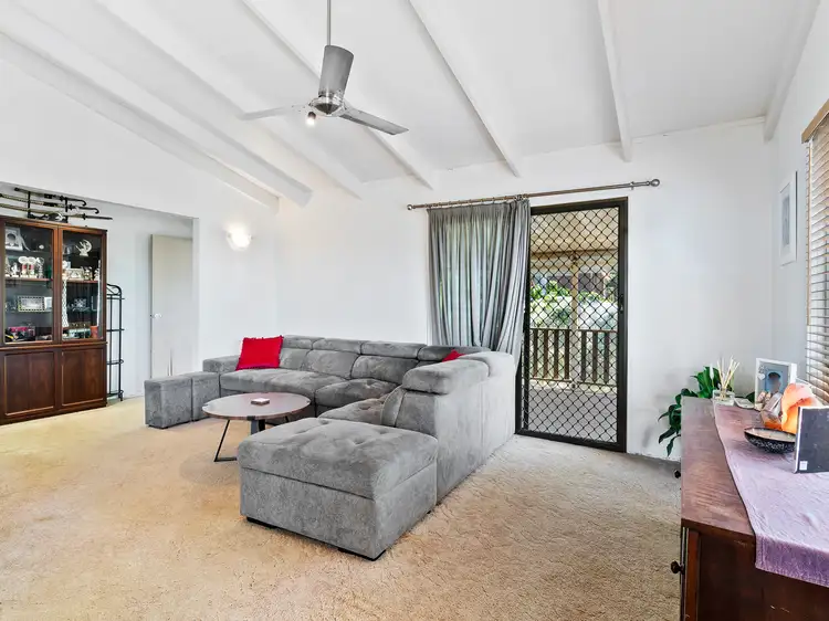 Fourth view of Homely house listing, 5 Sherwood Close, Mudgeeraba QLD 4213