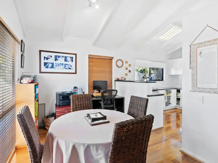 Fifth view of Homely house listing, 5 Sherwood Close, Mudgeeraba QLD 4213