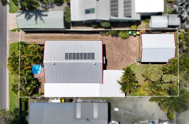 Fourth view of Homely house listing, 40 Clam Street, Runaway Bay QLD 4216