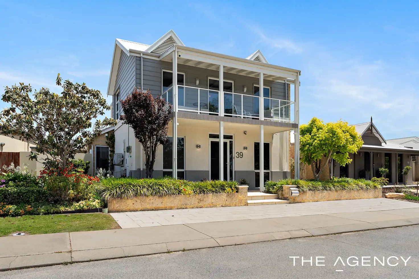 Main view of Homely house listing, 39 Harmony Avenue, Atwell WA 6164