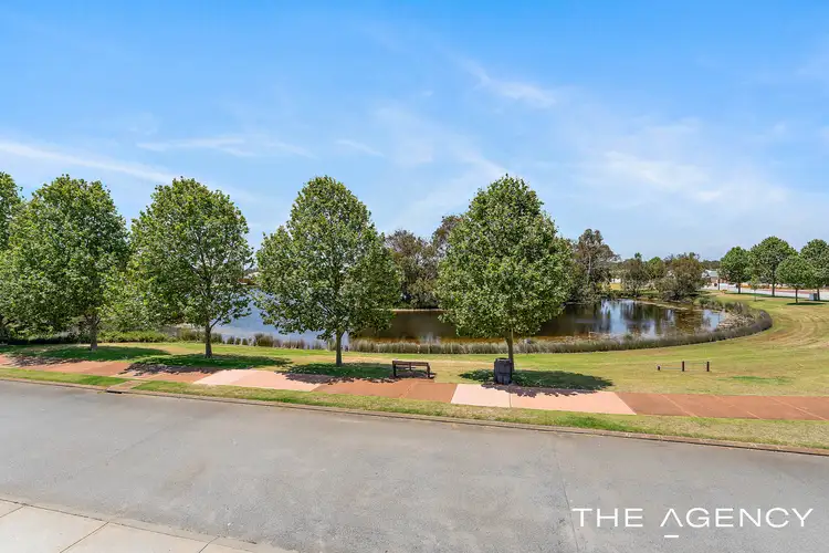 Third view of Homely house listing, 39 Harmony Avenue, Atwell WA 6164