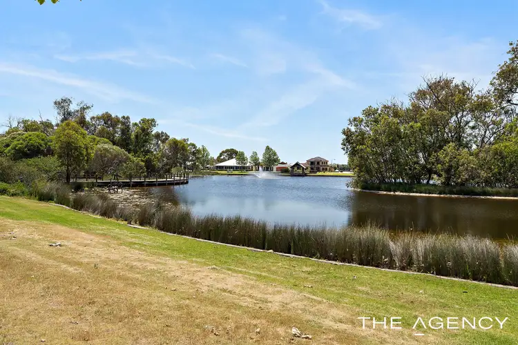 Fourth view of Homely house listing, 39 Harmony Avenue, Atwell WA 6164