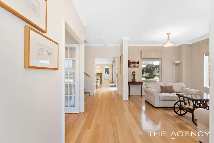 Fifth view of Homely house listing, 39 Harmony Avenue, Atwell WA 6164