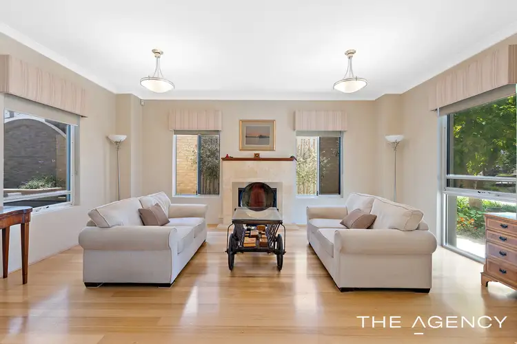 Sixth view of Homely house listing, 39 Harmony Avenue, Atwell WA 6164