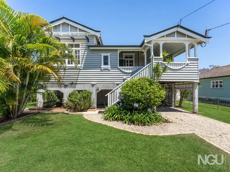 Main view of Homely house listing, 16 Fox Street, East Ipswich QLD 4305