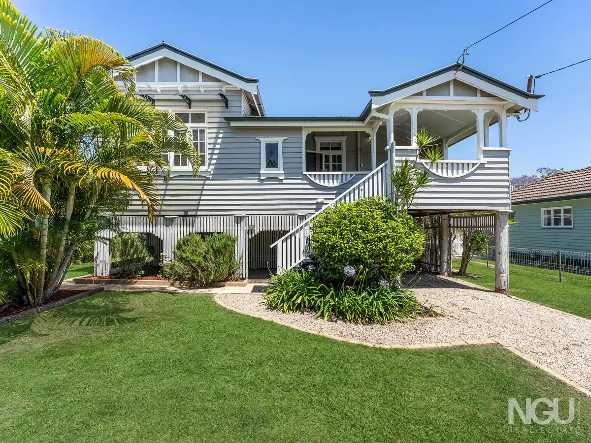 Main view of Homely house listing, 16 Fox Street, East Ipswich QLD 4305