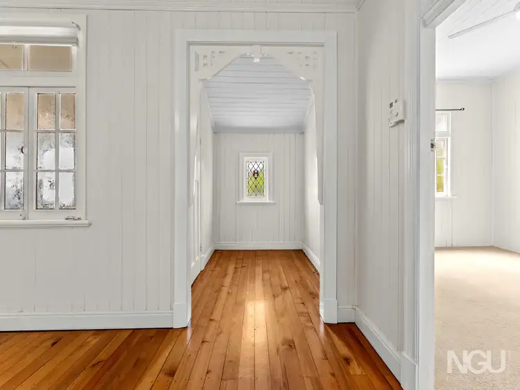 Second view of Homely house listing, 16 Fox Street, East Ipswich QLD 4305
