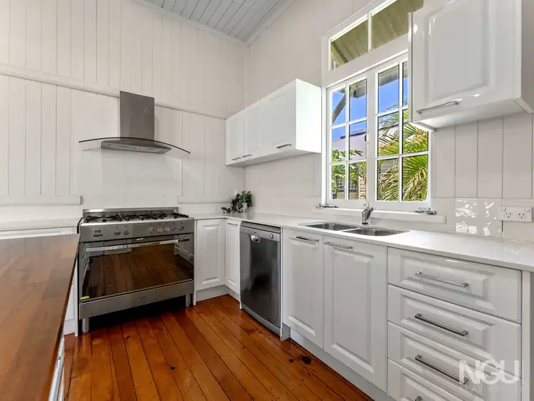 Third view of Homely house listing, 16 Fox Street, East Ipswich QLD 4305