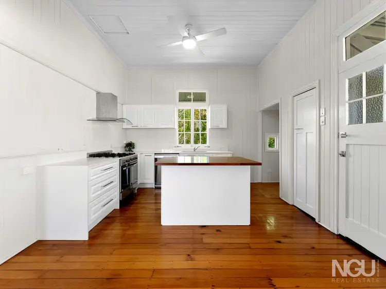 Fourth view of Homely house listing, 16 Fox Street, East Ipswich QLD 4305