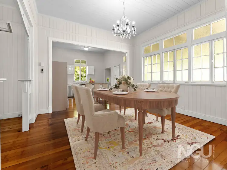 Sixth view of Homely house listing, 16 Fox Street, East Ipswich QLD 4305