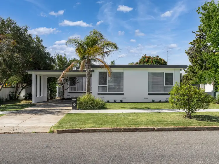 Main view of Homely house listing, 14 Orkney Street, Wangaratta VIC 3677