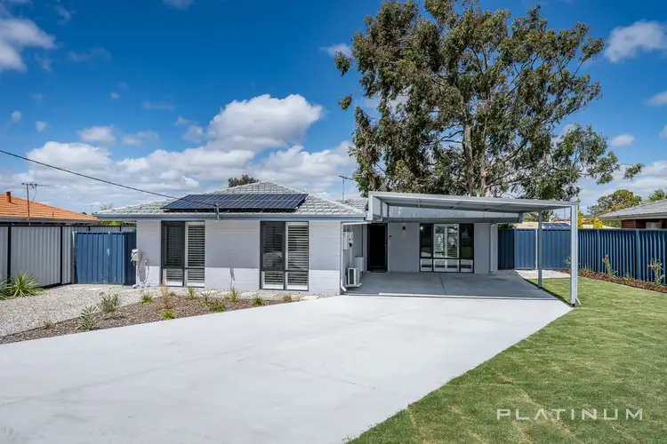 Third view of Homely house listing, 82 Eddystone Avenue, Craigie WA 6025