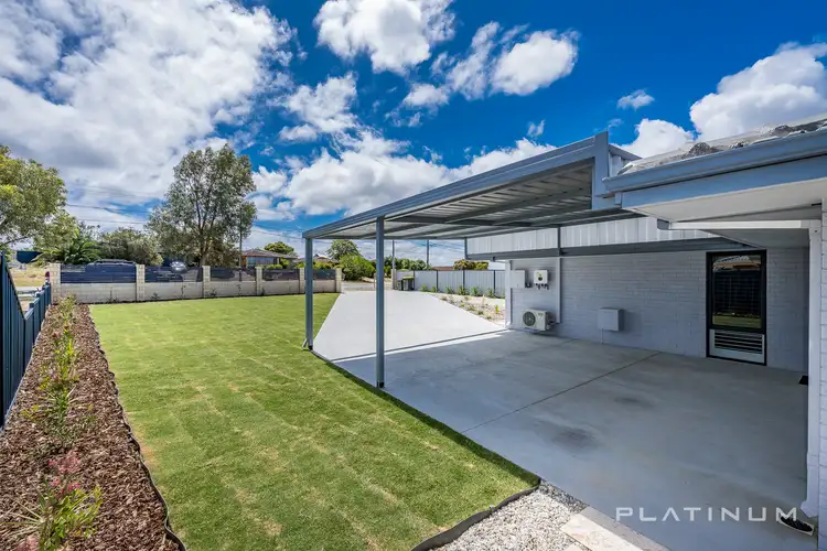Fourth view of Homely house listing, 82 Eddystone Avenue, Craigie WA 6025