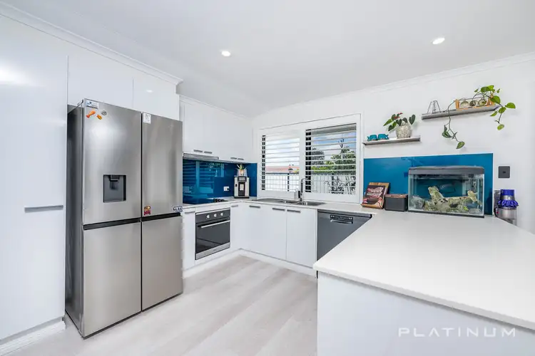 Sixth view of Homely house listing, 82 Eddystone Avenue, Craigie WA 6025