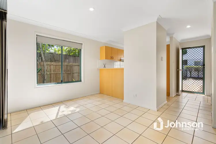 Third view of Homely townhouse listing, 34/11 Oakmont Avenue, Oxley QLD 4075
