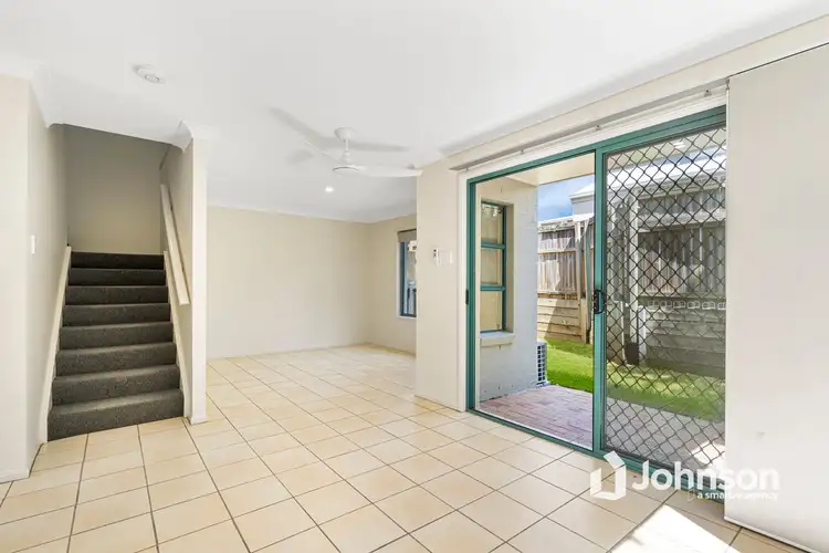Fourth view of Homely townhouse listing, 34/11 Oakmont Avenue, Oxley QLD 4075