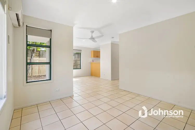 Fifth view of Homely townhouse listing, 34/11 Oakmont Avenue, Oxley QLD 4075