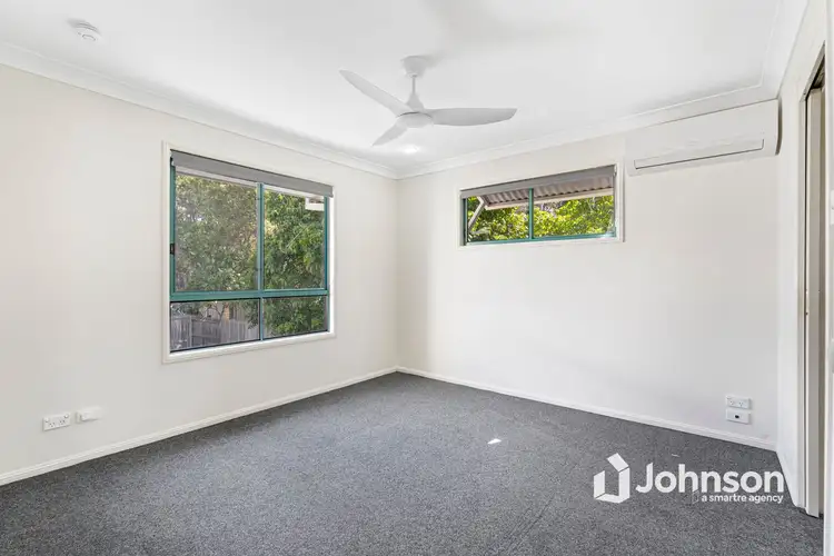 Sixth view of Homely townhouse listing, 34/11 Oakmont Avenue, Oxley QLD 4075