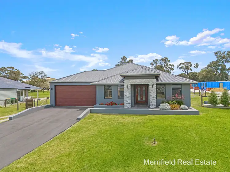 84 Hereford Way, Milpara WA 6330