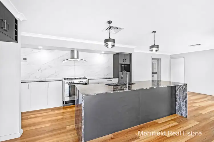 Third view of Homely house listing, 84 Hereford Way, Milpara WA 6330