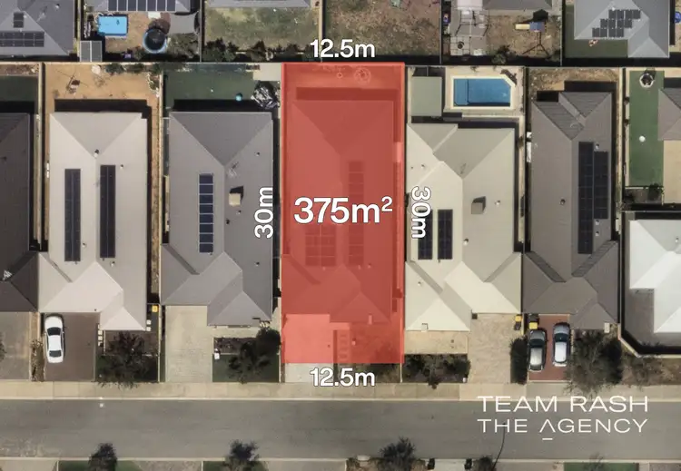 Main view of Homely house listing, 9 Whitby Road, Wellard WA 6170