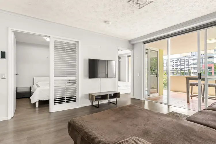 D30/41 Gotha Street, Fortitude Valley QLD 4006