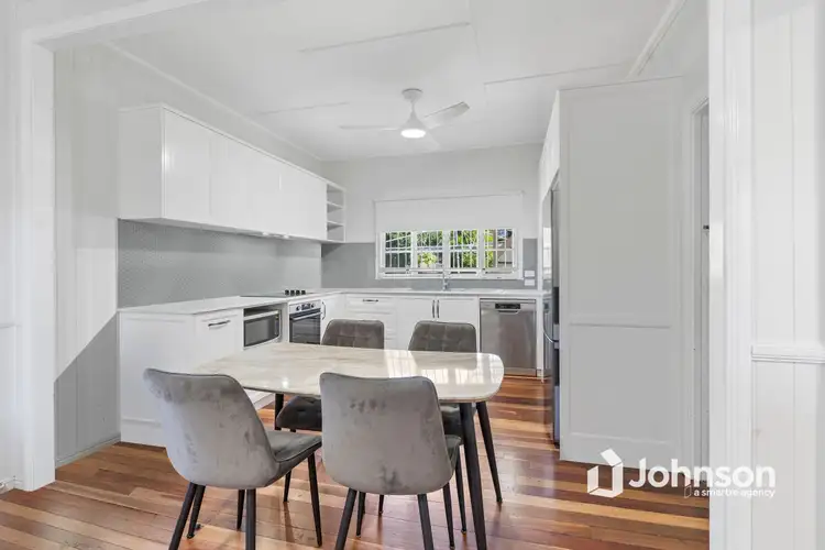 Main view of Homely house listing, 3 Simmons Road, North Ipswich QLD 4305