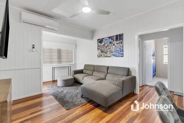 Second view of Homely house listing, 3 Simmons Road, North Ipswich QLD 4305