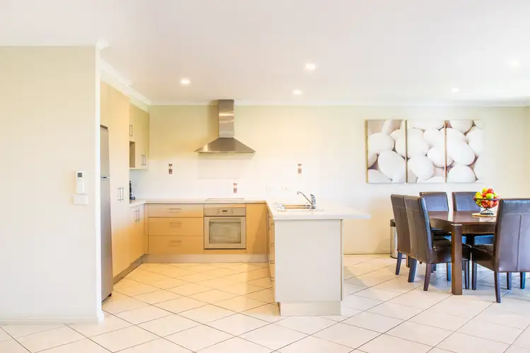 Fifth view of Homely apartment listing, 1/2B Surf Circle, Tura Beach NSW 2548
