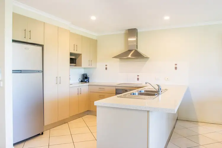 Sixth view of Homely apartment listing, 1/2B Surf Circle, Tura Beach NSW 2548