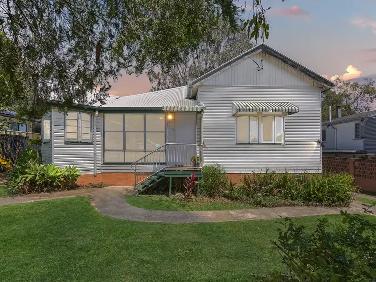 31 Bertha Street, Goodna QLD 4300