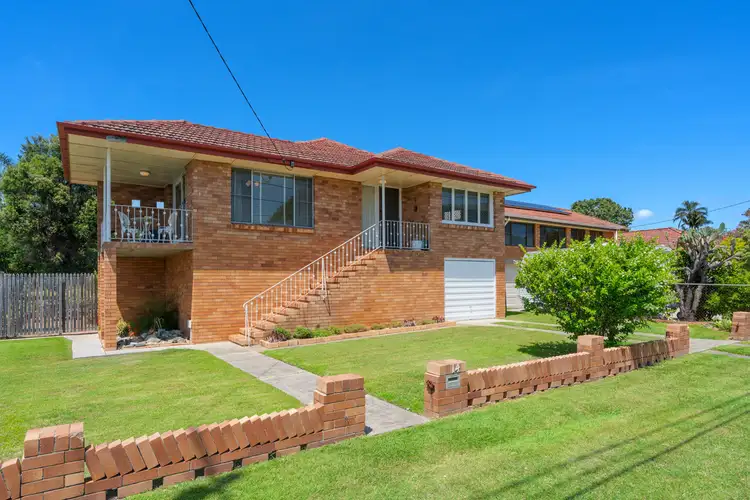 14 Pie Street, Aspley QLD 4034