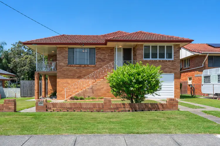 Second view of Homely house listing, 14 Pie Street, Aspley QLD 4034