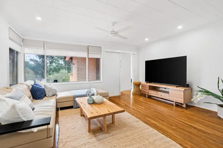 Second view of Homely house listing, 36 Barree Avenue, Narara NSW 2250