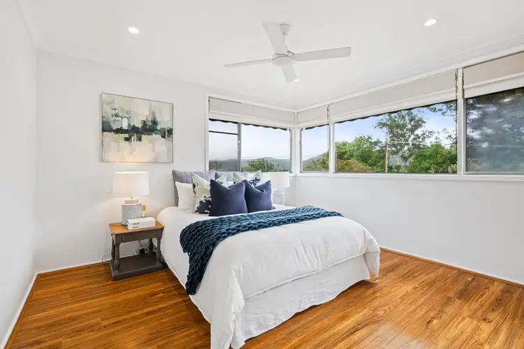 Fourth view of Homely house listing, 36 Barree Avenue, Narara NSW 2250