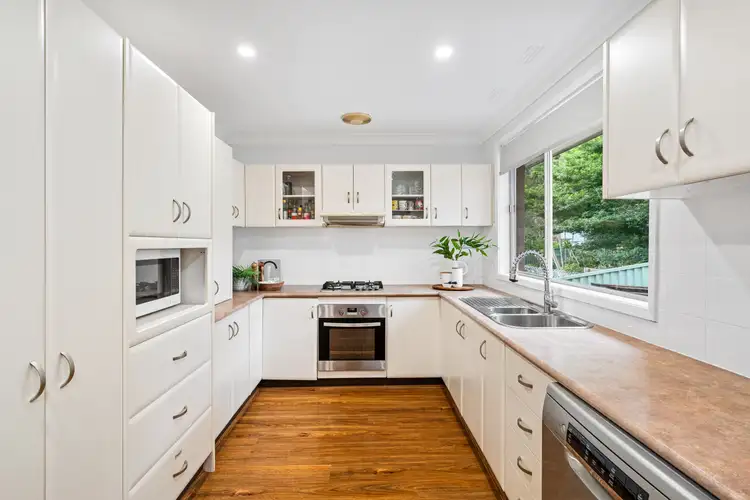 Fifth view of Homely house listing, 36 Barree Avenue, Narara NSW 2250