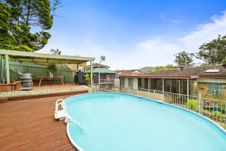 Sixth view of Homely house listing, 36 Barree Avenue, Narara NSW 2250