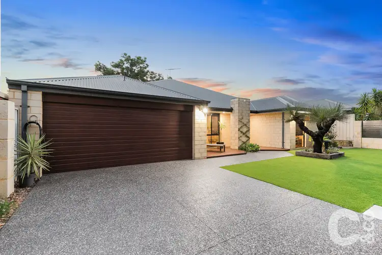 Main view of Homely house listing, 11 Waterfields Drive, Bertram WA 6167