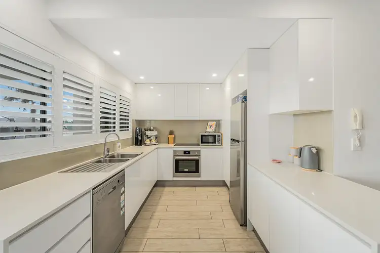 3/15 Vernon Street, Nundah QLD 4012
