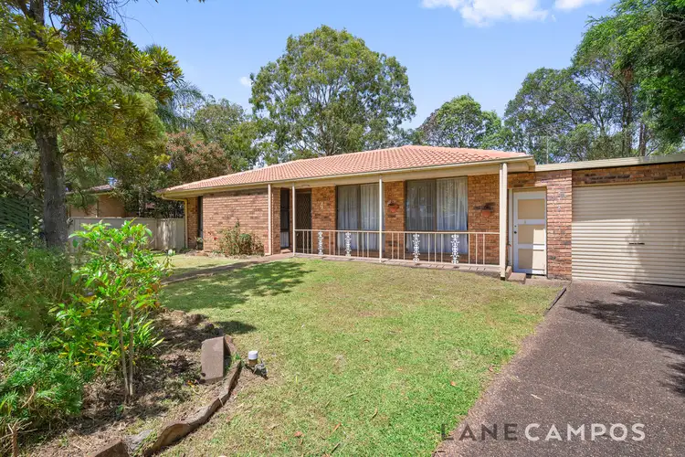 4 Kenvil Close, Rutherford NSW 2320