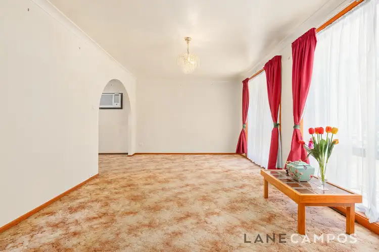 Second view of Homely house listing, 4 Kenvil Close, Rutherford NSW 2320