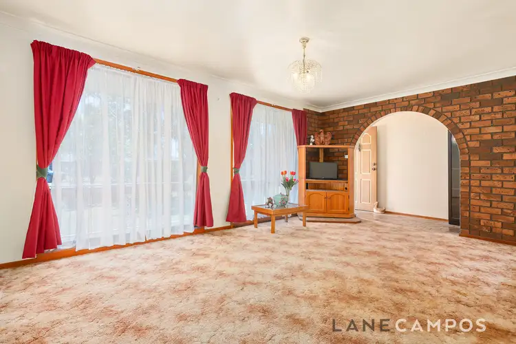 Third view of Homely house listing, 4 Kenvil Close, Rutherford NSW 2320