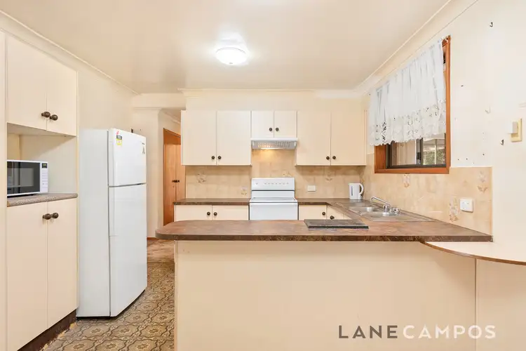 Fourth view of Homely house listing, 4 Kenvil Close, Rutherford NSW 2320