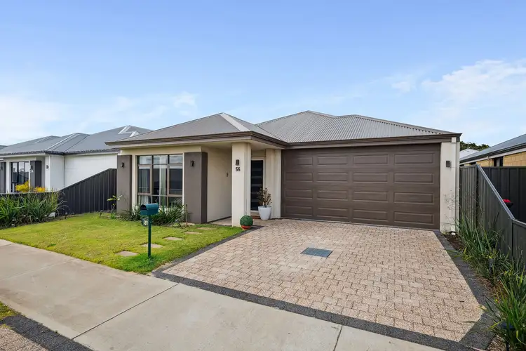 56 Hickman Drive, Piara Waters WA 6112