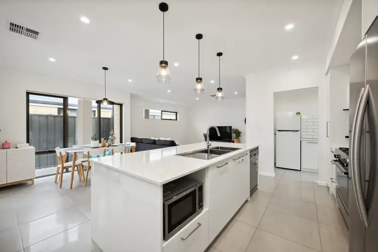 Fourth view of Homely house listing, 56 Hickman Drive, Piara Waters WA 6112