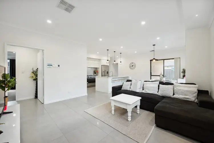 Fifth view of Homely house listing, 56 Hickman Drive, Piara Waters WA 6112